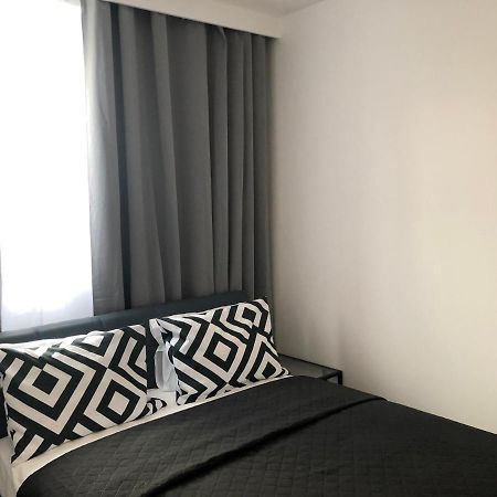 Apartamenty Platinex 6 Kraków Eksteriør billede