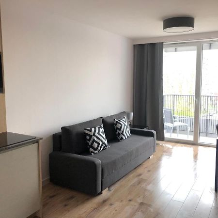 Apartamenty Platinex 6 Kraków Eksteriør billede
