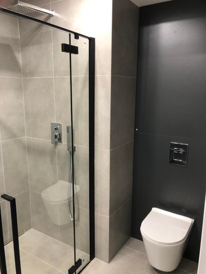 Apartamenty Platinex 6 Kraków Eksteriør billede
