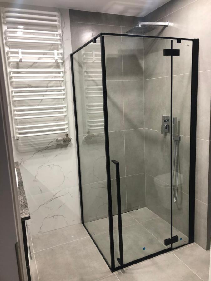Apartamenty Platinex 6 Kraków Eksteriør billede
