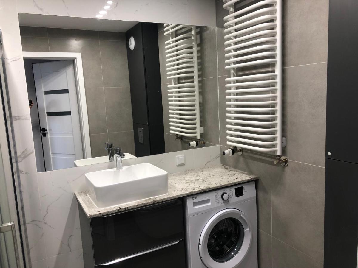 Apartamenty Platinex 6 Kraków Eksteriør billede