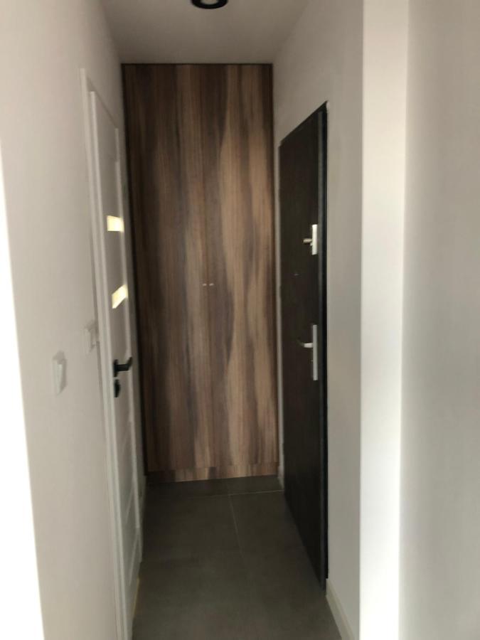 Apartamenty Platinex 6 Kraków Eksteriør billede