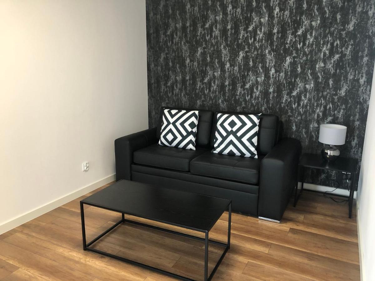Apartamenty Platinex 6 Kraków Eksteriør billede