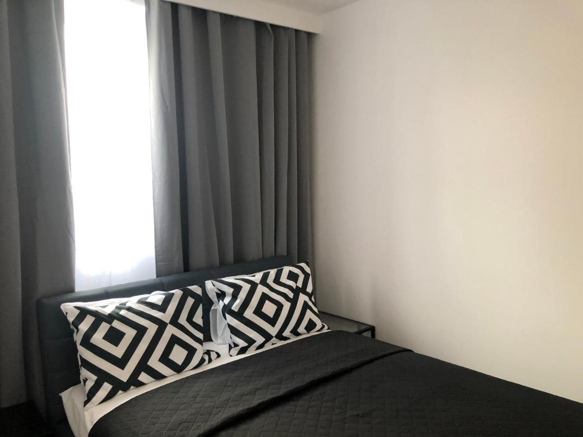 Apartamenty Platinex 6 Kraków Eksteriør billede