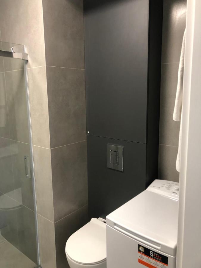 Apartamenty Platinex 6 Kraków Eksteriør billede