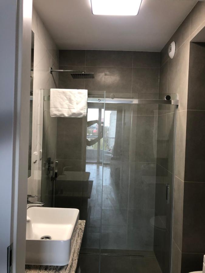 Apartamenty Platinex 6 Kraków Eksteriør billede