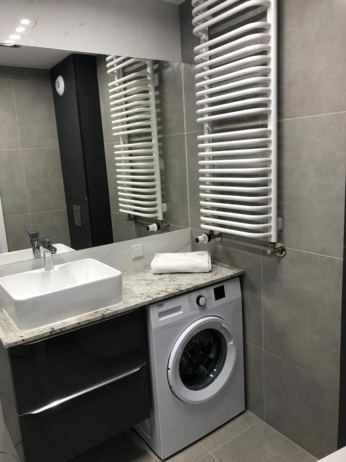 Apartamenty Platinex 6 Kraków Eksteriør billede