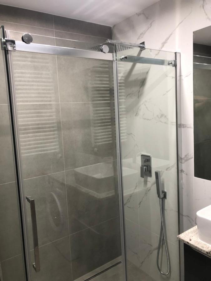 Apartamenty Platinex 6 Kraków Eksteriør billede